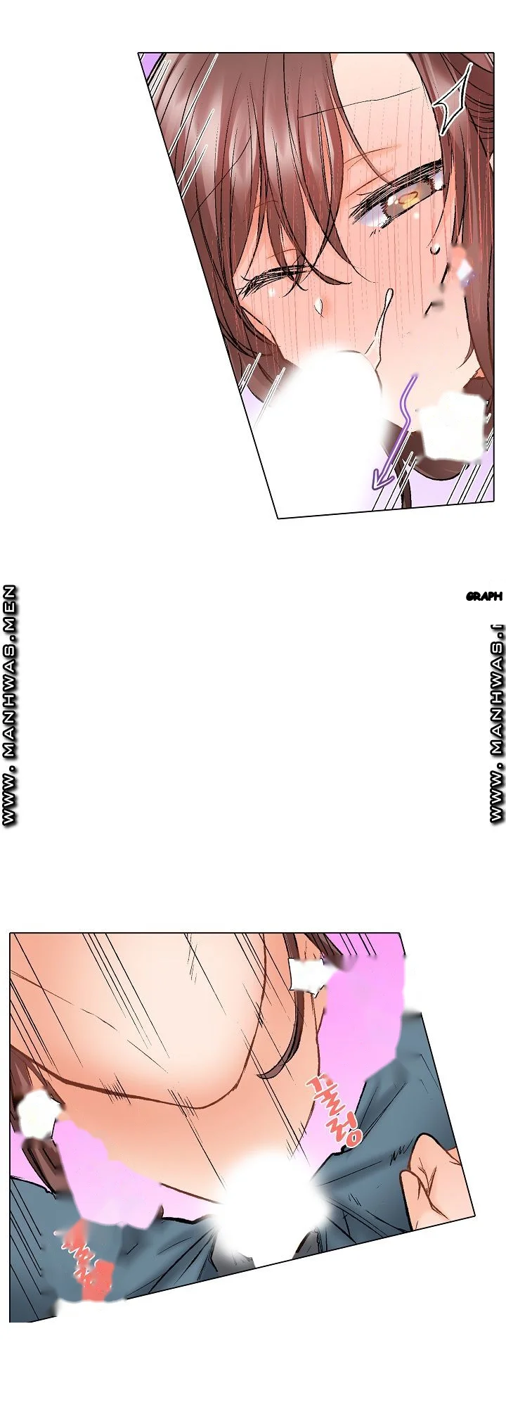 Shes In Her 30s But Weak To Sex Chapter 13 - Page 11