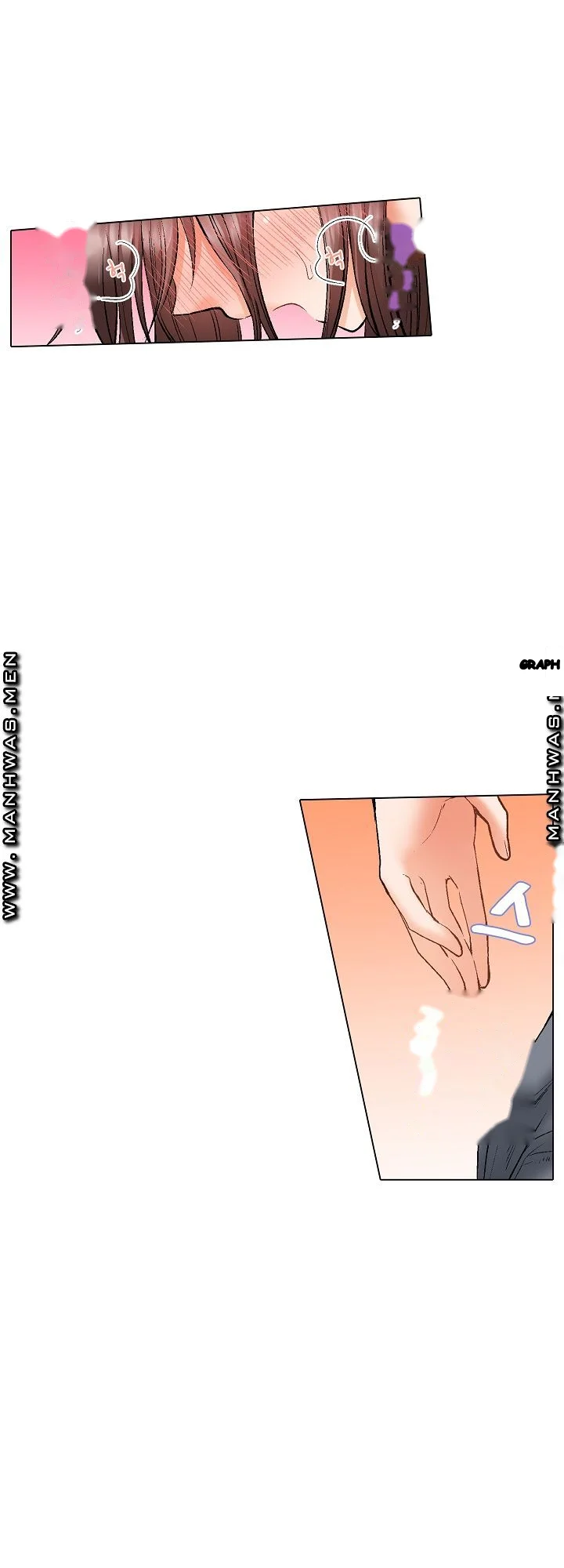 Shes In Her 30s But Weak To Sex Chapter 13 - Page 20