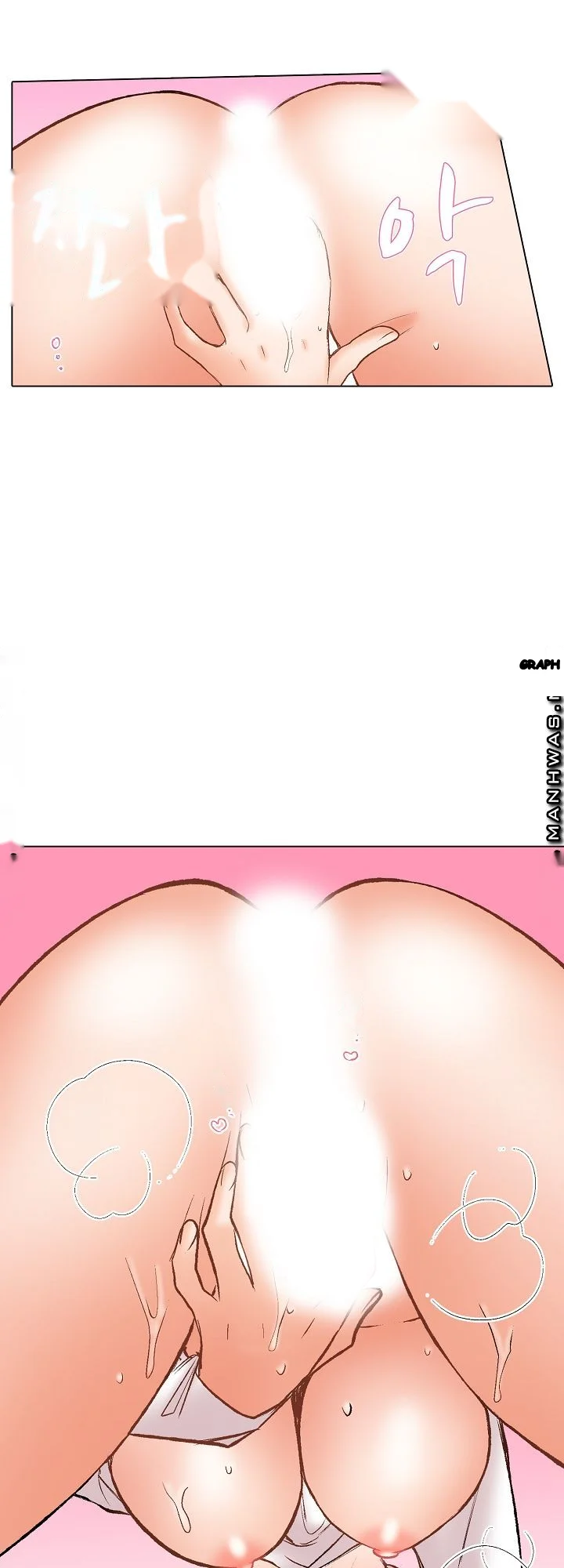 Shes In Her 30s But Weak To Sex Chapter 13 - Page 21