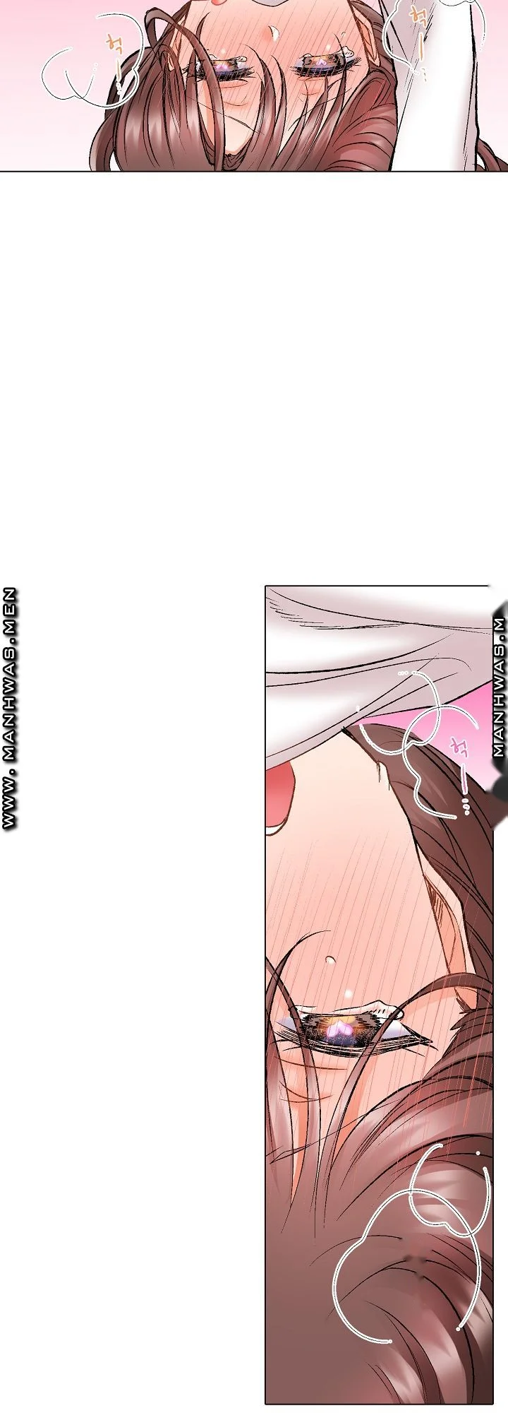 Shes In Her 30s But Weak To Sex Chapter 13 - Page 22