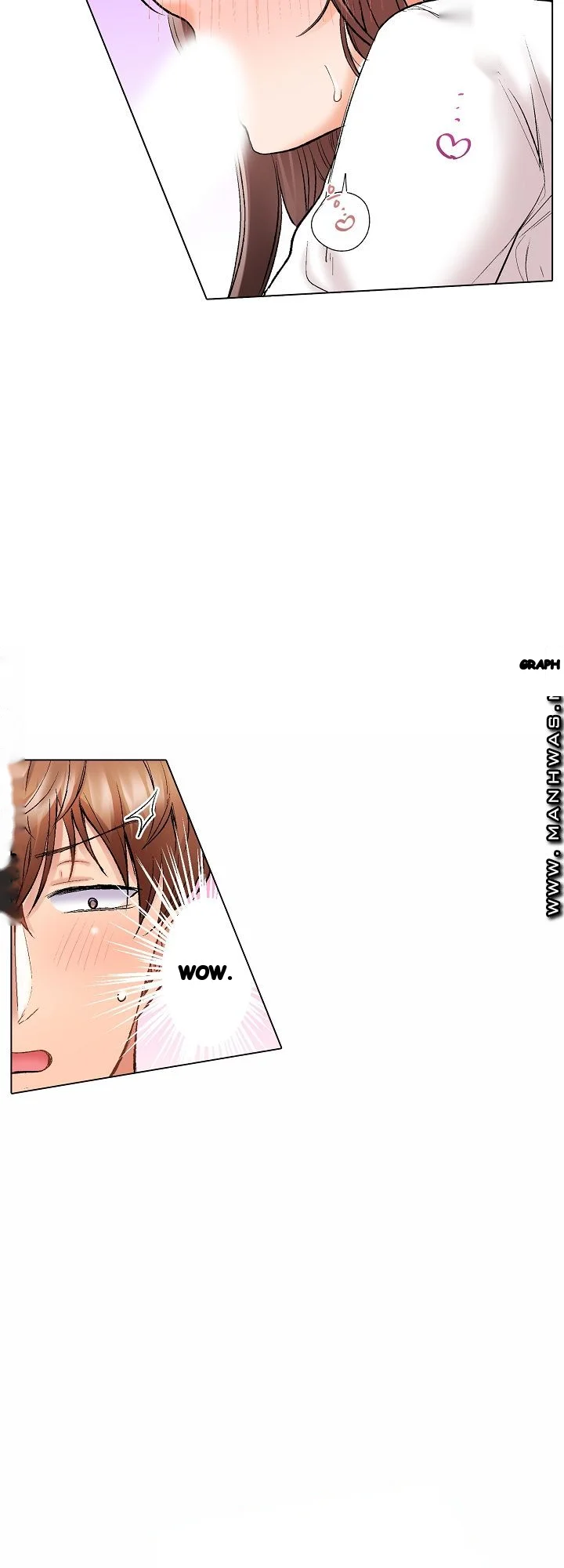 Shes In Her 30s But Weak To Sex Chapter 13 - Page 3