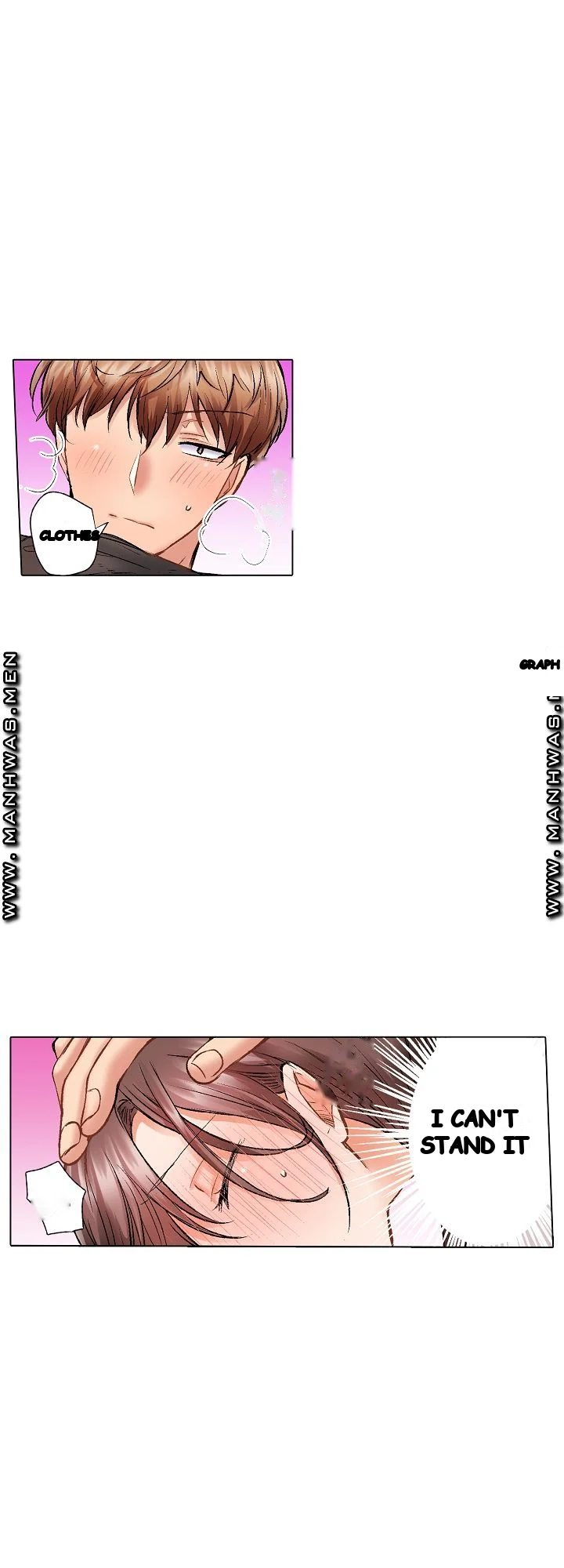 Shes In Her 30s But Weak To Sex Chapter 13 - Page 9