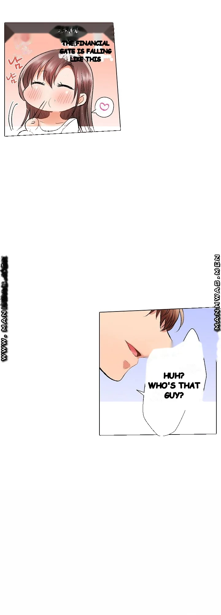 Shes In Her 30s But Weak To Sex Chapter 15 - Page 22