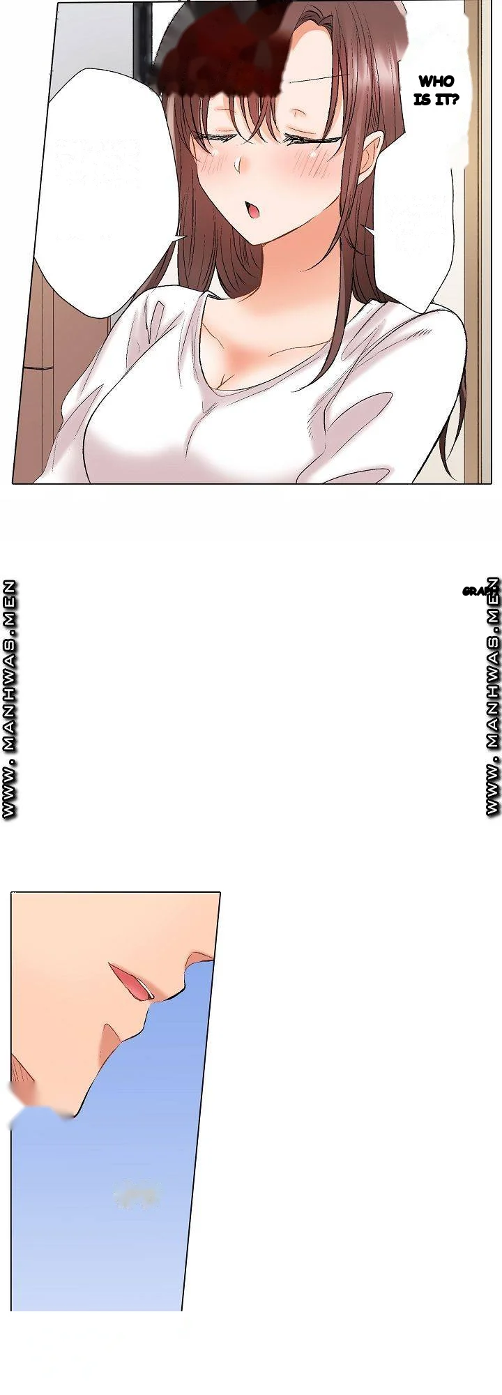 Shes In Her 30s But Weak To Sex Chapter 15 - Page 23