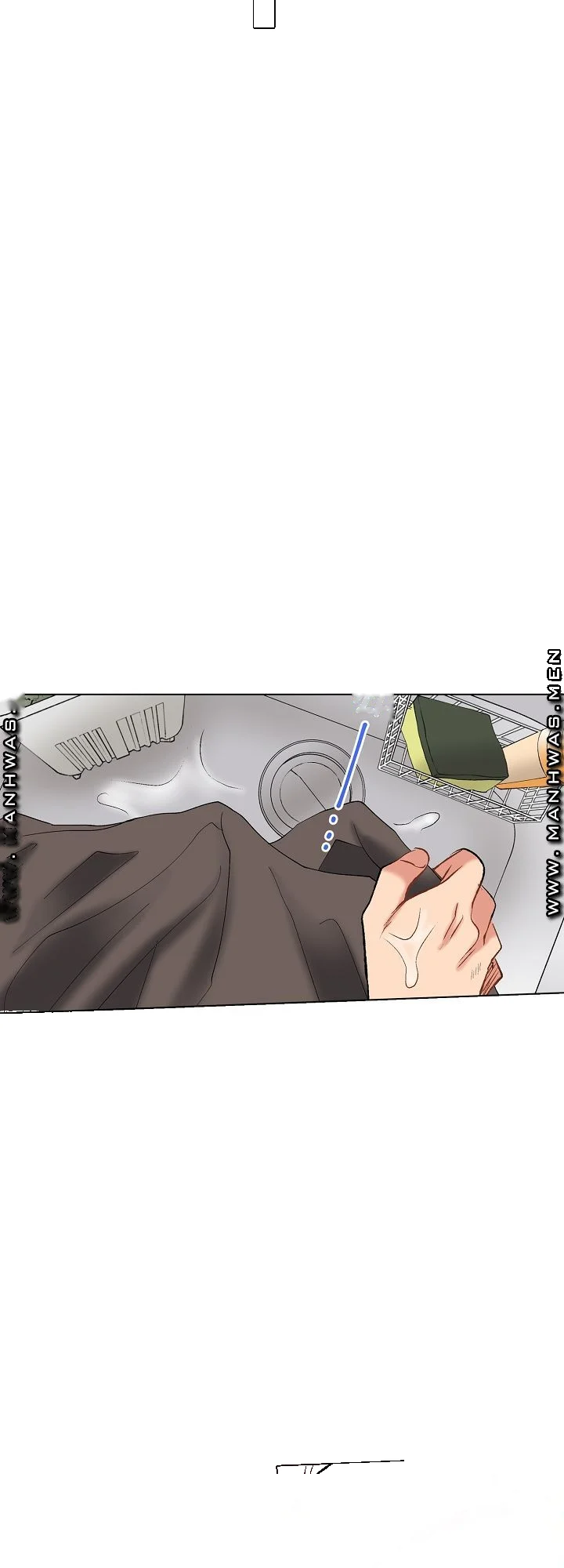 Shes In Her 30s But Weak To Sex Chapter 15 - Page 7