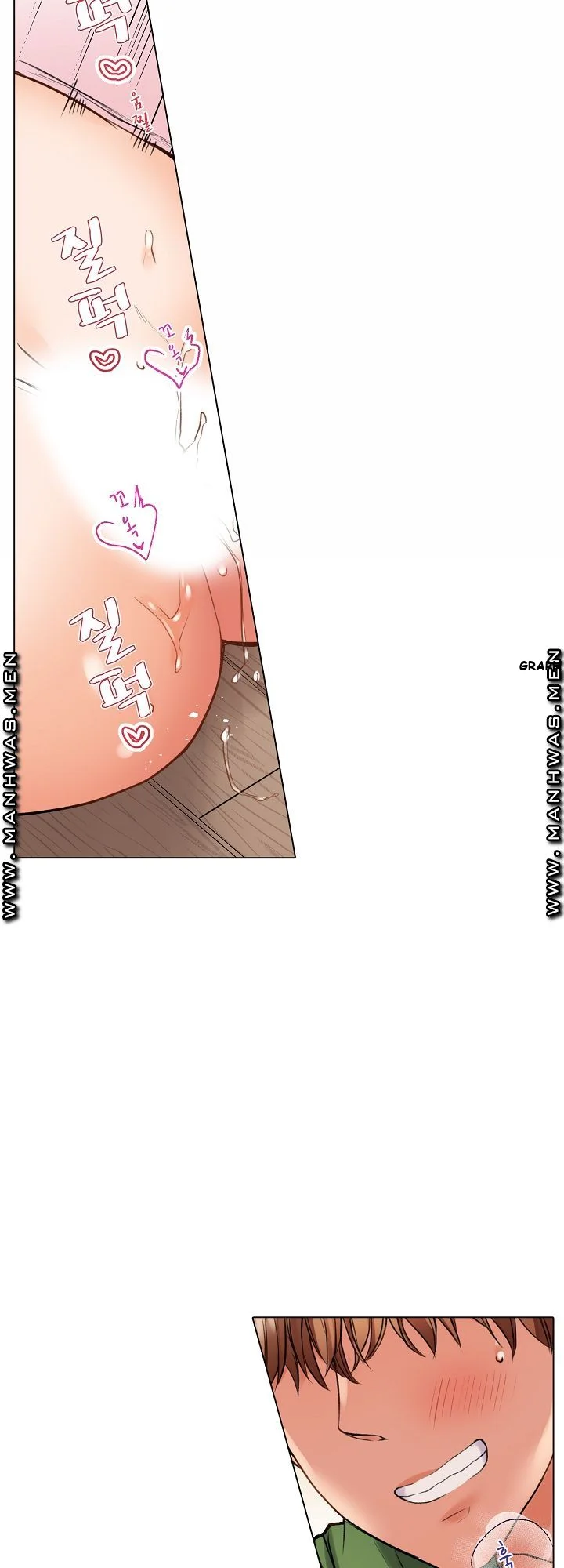 Shes In Her 30s But Weak To Sex Chapter 2 - Page 23