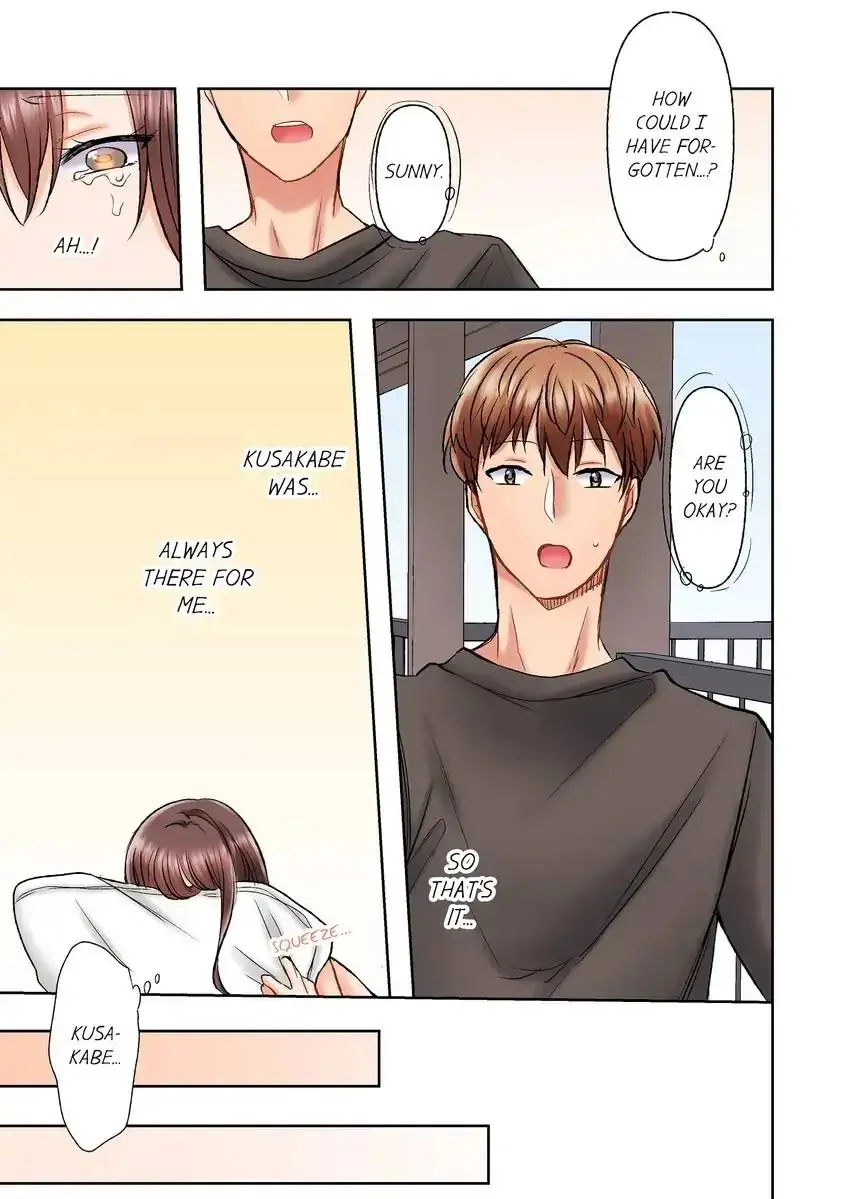 Shes In Her 30s But Weak To Sex Chapter 24 - Page 2