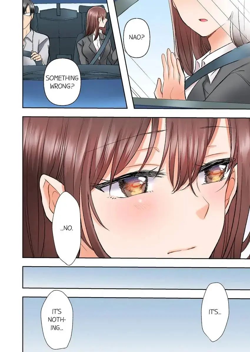 Shes In Her 30s But Weak To Sex Chapter 24 - Page 9