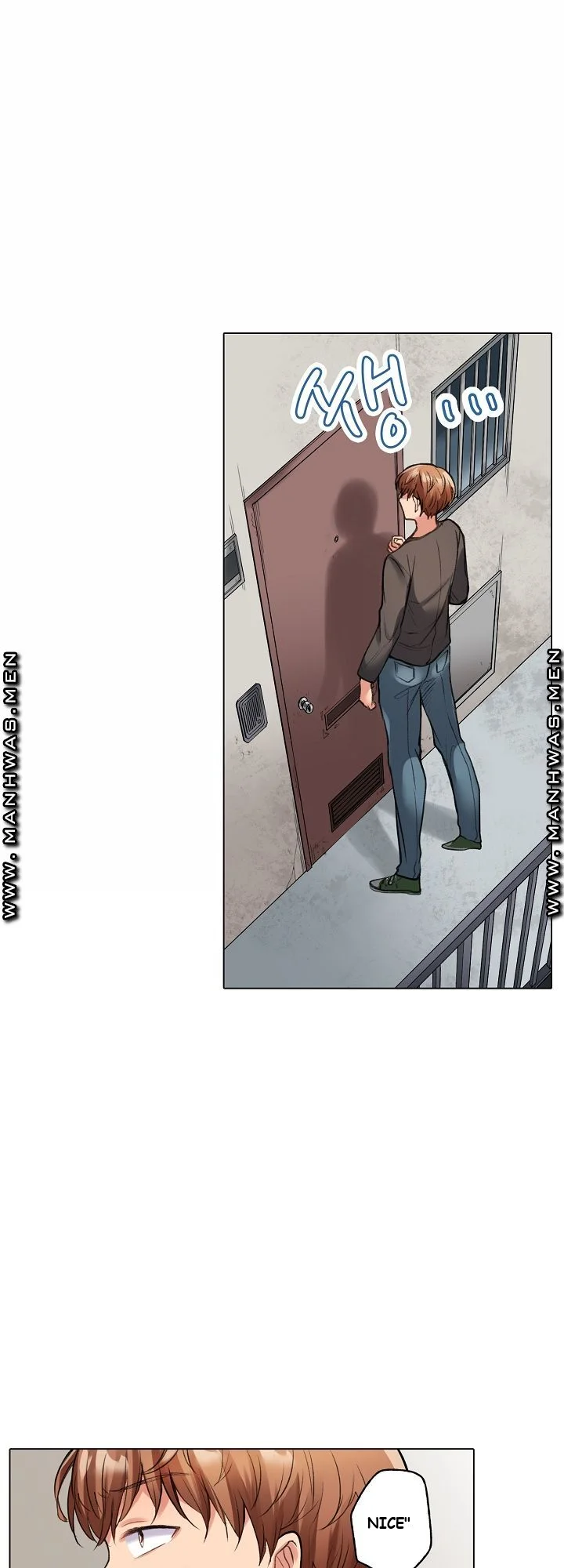 Shes In Her 30s But Weak To Sex Chapter 3 - Page 16