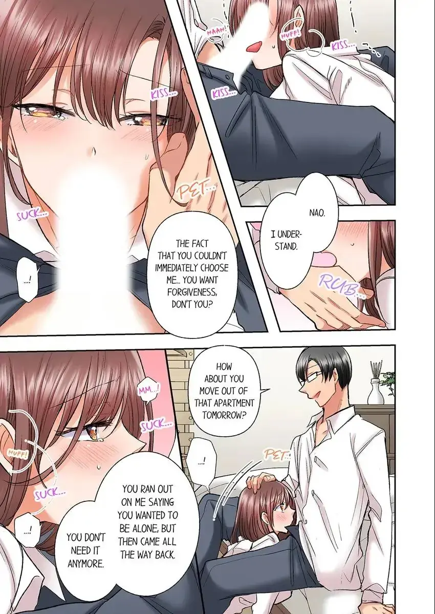 Shes In Her 30s But Weak To Sex Chapter 32 - Page 2