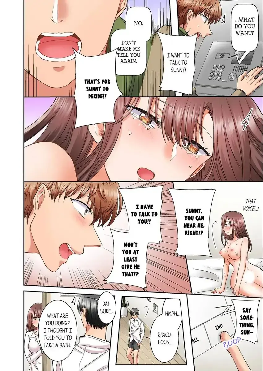 Shes In Her 30s But Weak To Sex Chapter 34 - Page 5