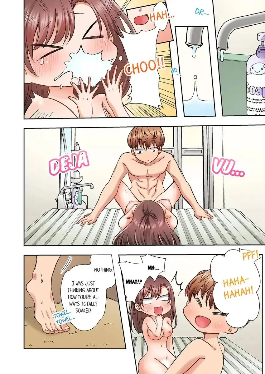 Shes In Her 30s But Weak To Sex Chapter 37 - Page 2