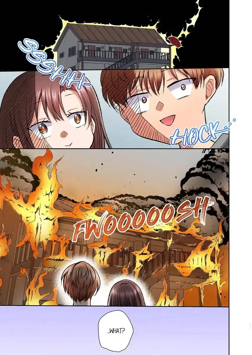 Shes In Her 30s But Weak To Sex Chapter 39 - Page 8
