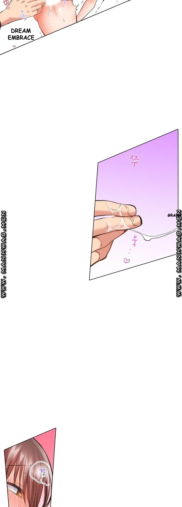 Shes In Her 30s But Weak To Sex Chapter 4 - Page 24