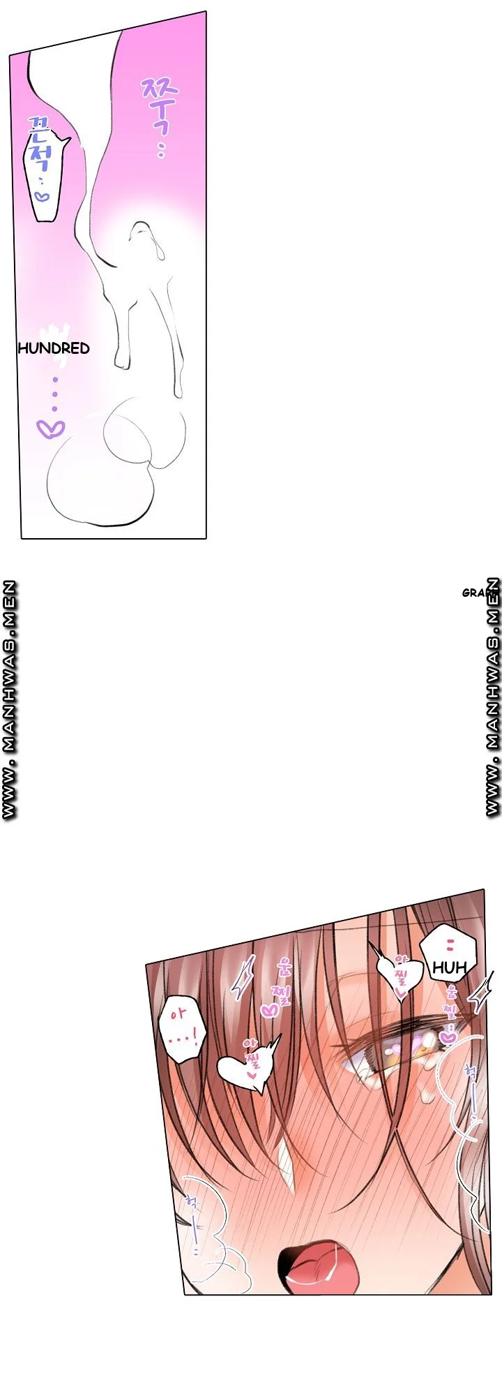 Shes In Her 30s But Weak To Sex Chapter 6 - Page 12