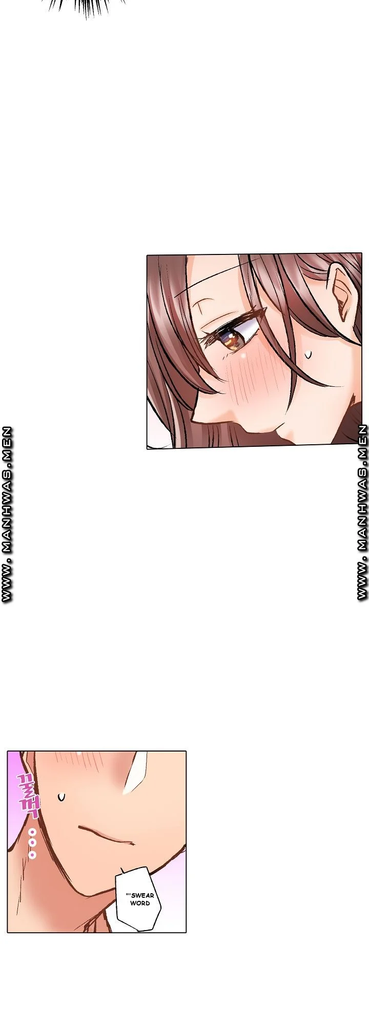 Shes In Her 30s But Weak To Sex Chapter 8 - Page 24