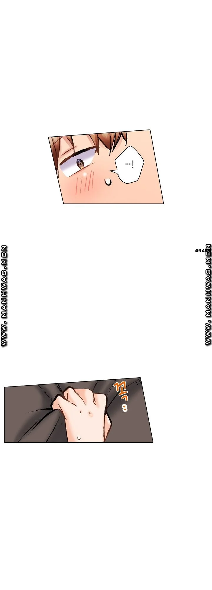 Shes In Her 30s But Weak To Sex Chapter 9 - Page 17