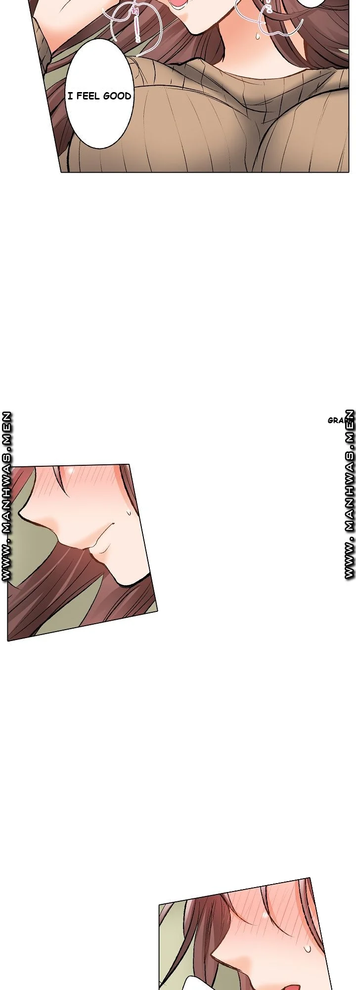Shes In Her 30s But Weak To Sex Chapter 9 - Page 20