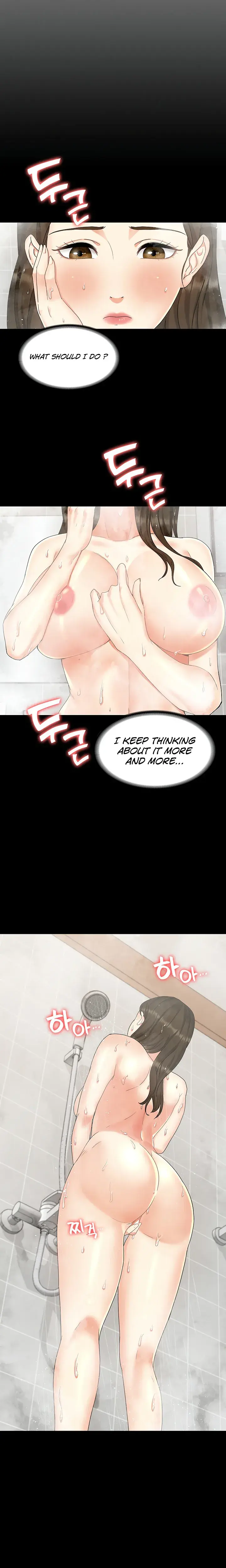 Shes My Younger Sister But Its Okay Chapter 1 - Page 19
