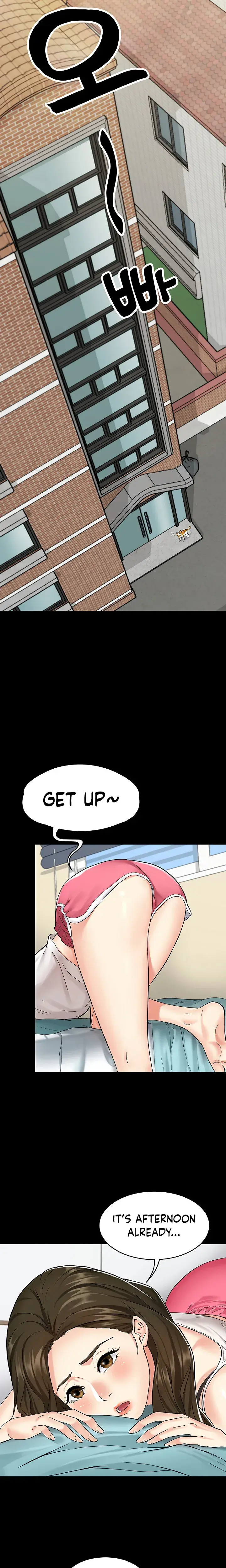 Shes My Younger Sister But Its Okay Chapter 1 - Page 2