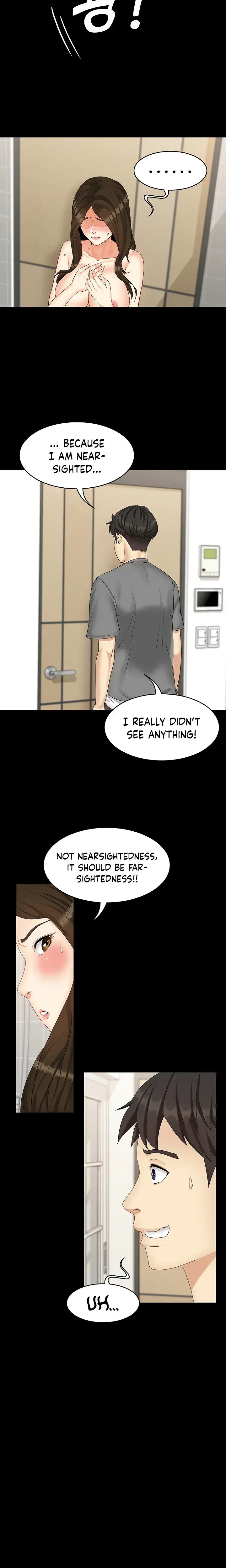 Shes My Younger Sister But Its Okay Chapter 1 - Page 24