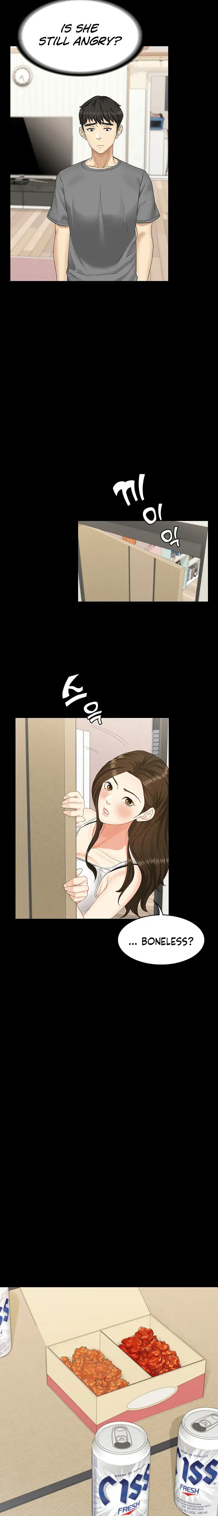 Shes My Younger Sister But Its Okay Chapter 1 - Page 26