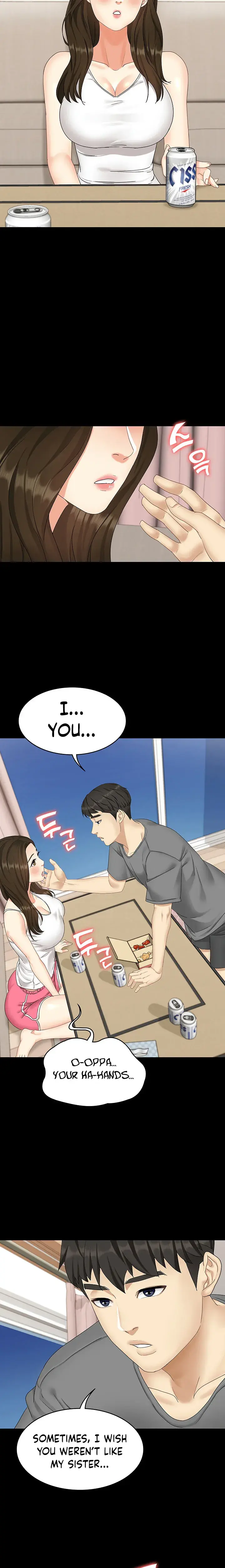 Shes My Younger Sister But Its Okay Chapter 1 - Page 29