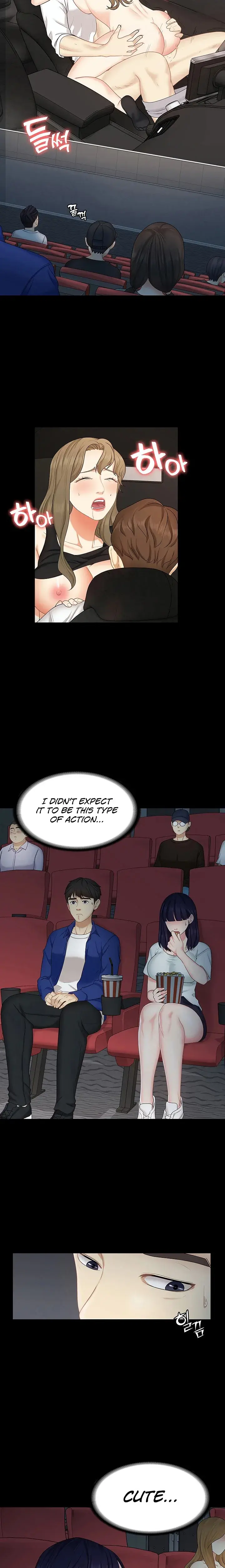 Shes My Younger Sister But Its Okay Chapter 10 - Page 13