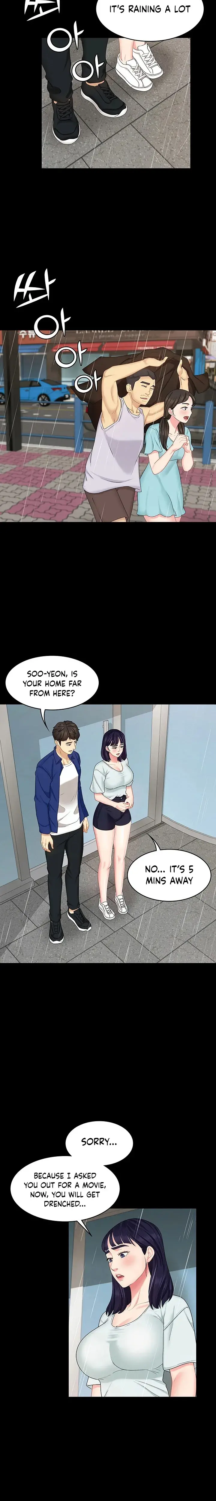 Shes My Younger Sister But Its Okay Chapter 10 - Page 18