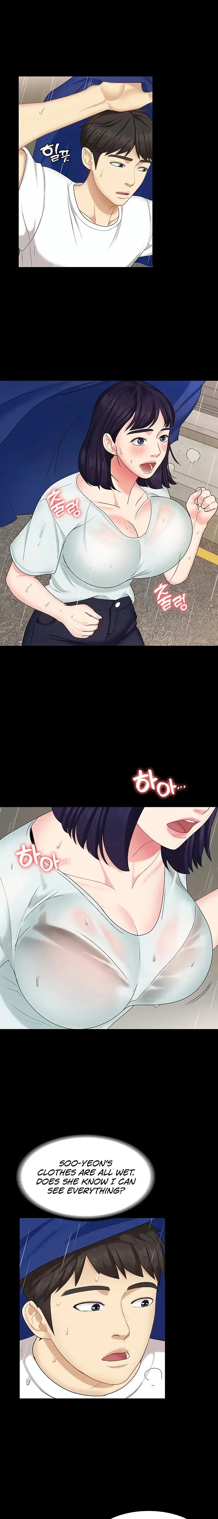 Shes My Younger Sister But Its Okay Chapter 10 - Page 20