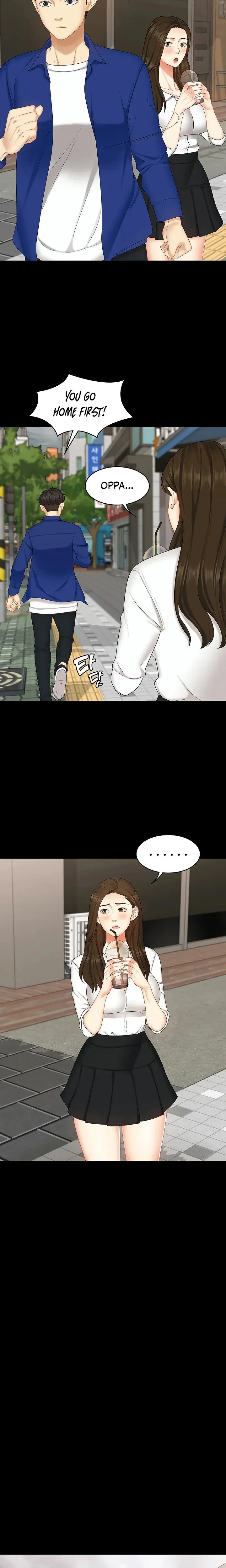 Shes My Younger Sister But Its Okay Chapter 10 - Page 4
