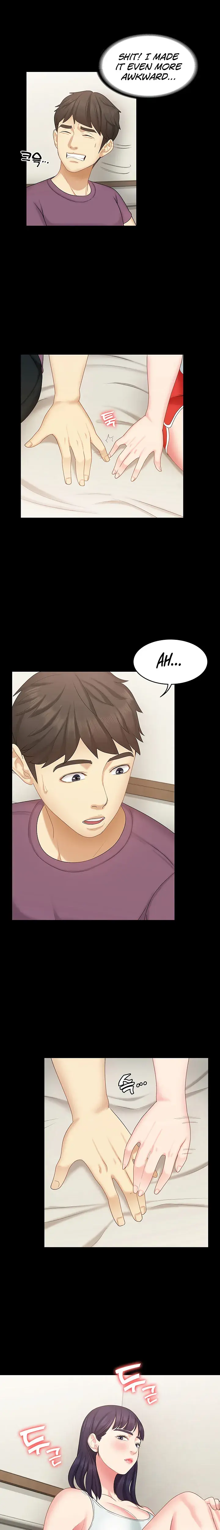 Shes My Younger Sister But Its Okay Chapter 11 - Page 12