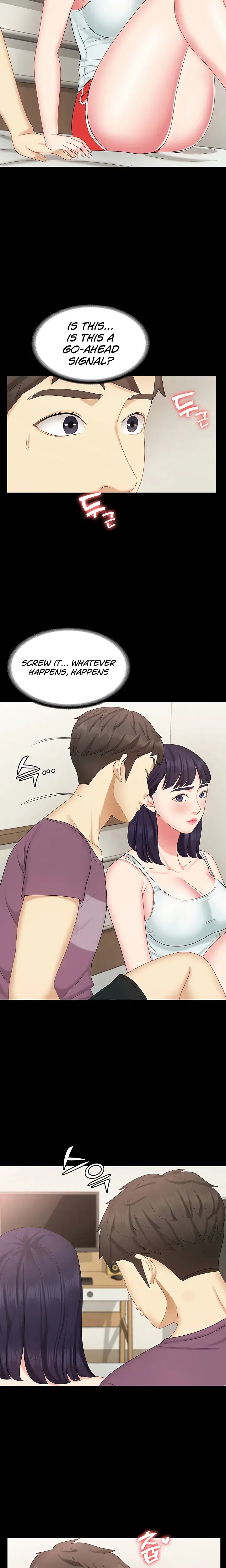 Shes My Younger Sister But Its Okay Chapter 11 - Page 13