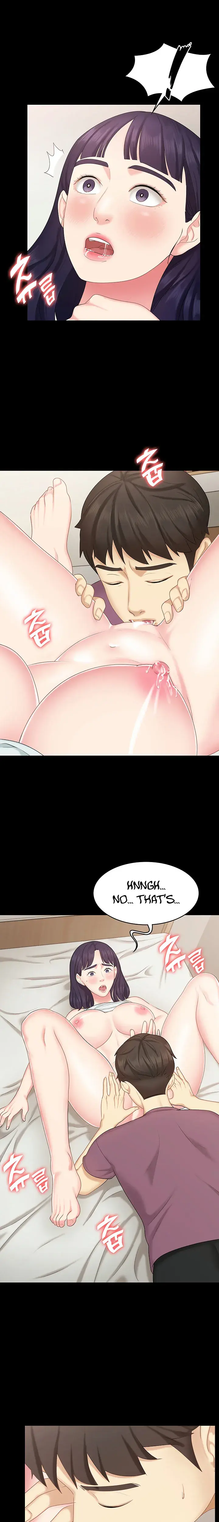 Shes My Younger Sister But Its Okay Chapter 11 - Page 18