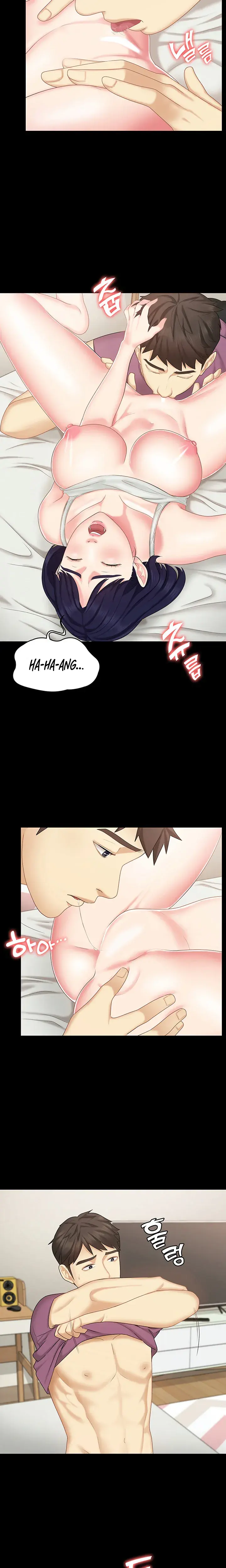 Shes My Younger Sister But Its Okay Chapter 11 - Page 19