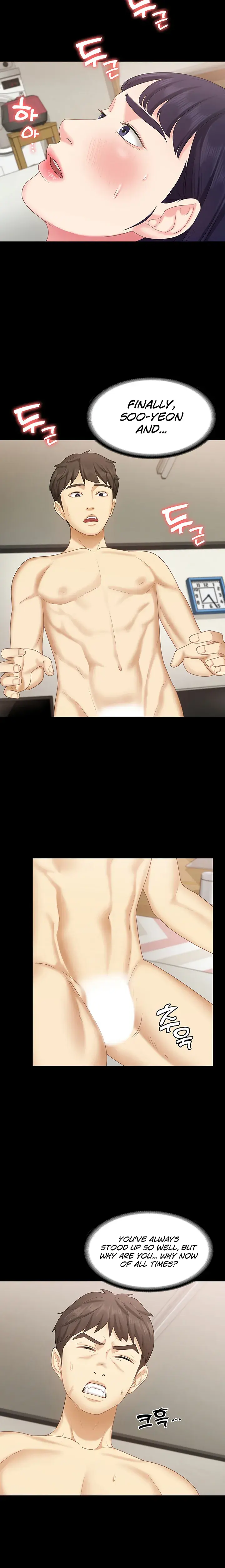 Shes My Younger Sister But Its Okay Chapter 11 - Page 20