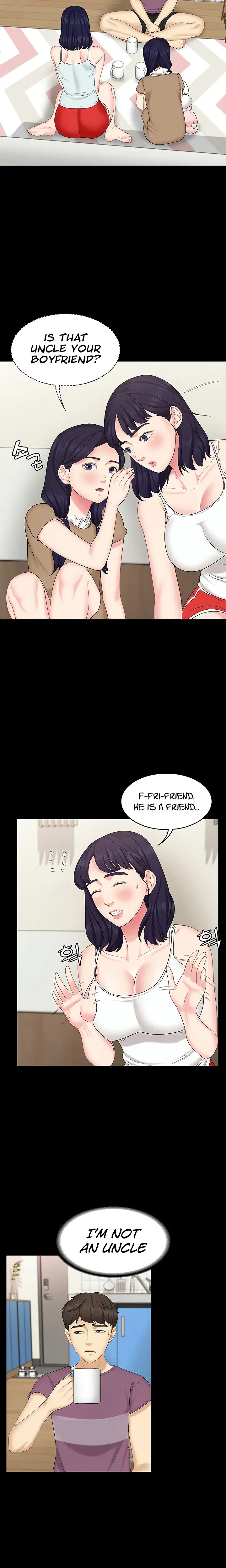 Shes My Younger Sister But Its Okay Chapter 11 - Page 6