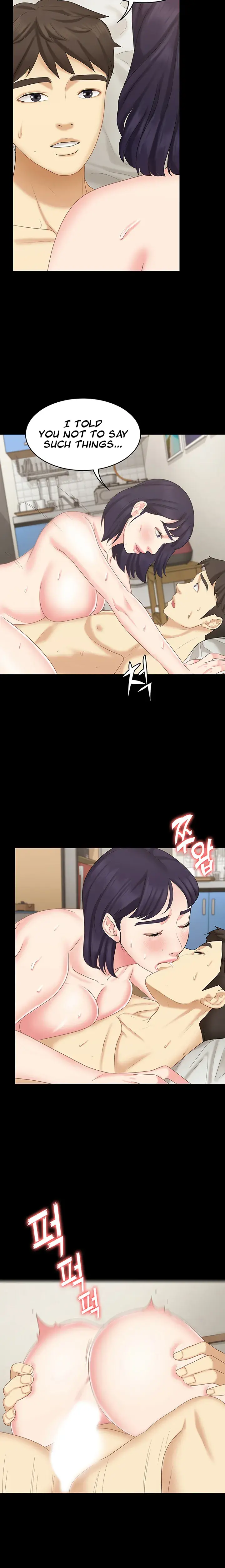 Shes My Younger Sister But Its Okay Chapter 12 - Page 13