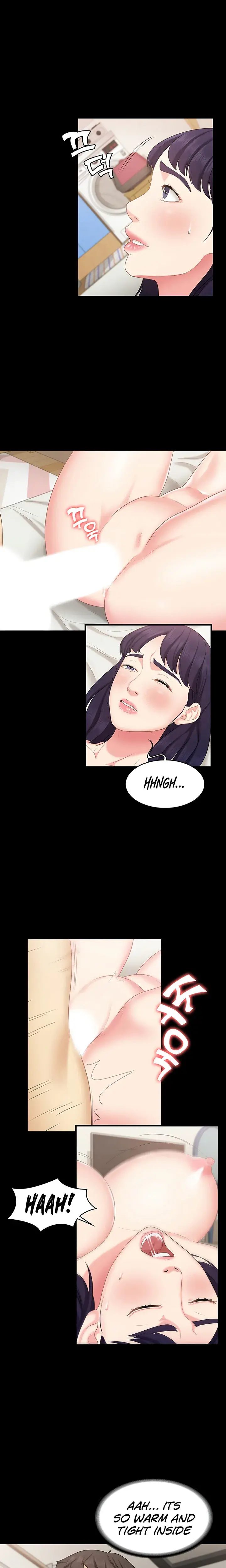 Shes My Younger Sister But Its Okay Chapter 12 - Page 5