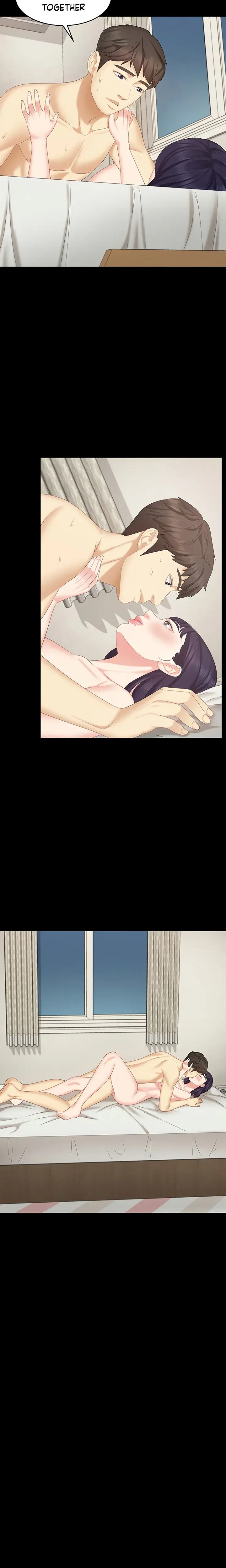 Shes My Younger Sister But Its Okay Chapter 13 - Page 13