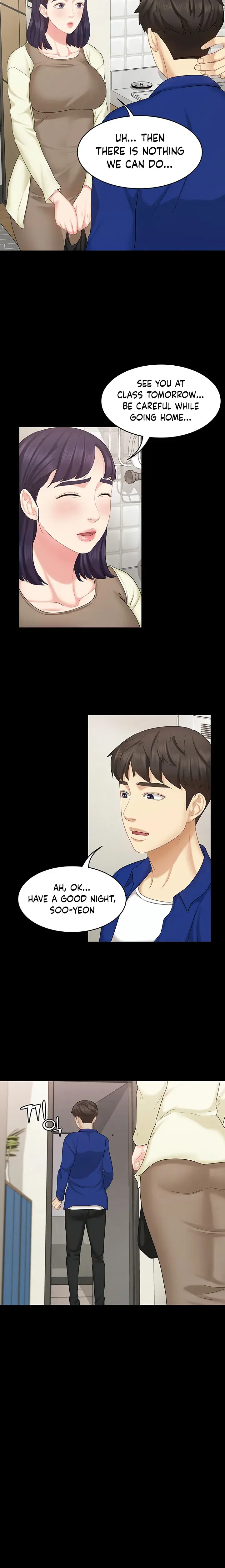 Shes My Younger Sister But Its Okay Chapter 13 - Page 16