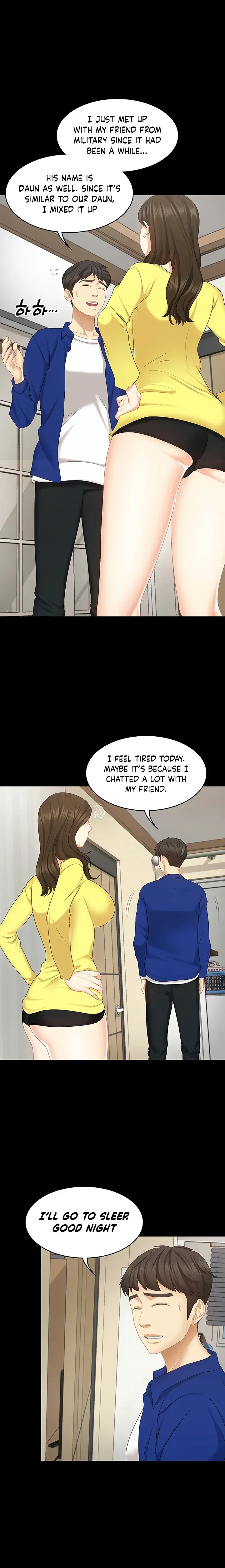 Shes My Younger Sister But Its Okay Chapter 13 - Page 20