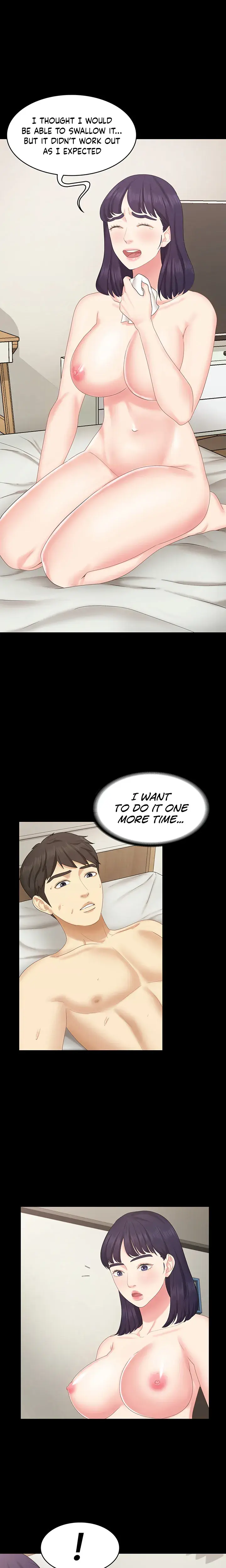 Shes My Younger Sister But Its Okay Chapter 13 - Page 4