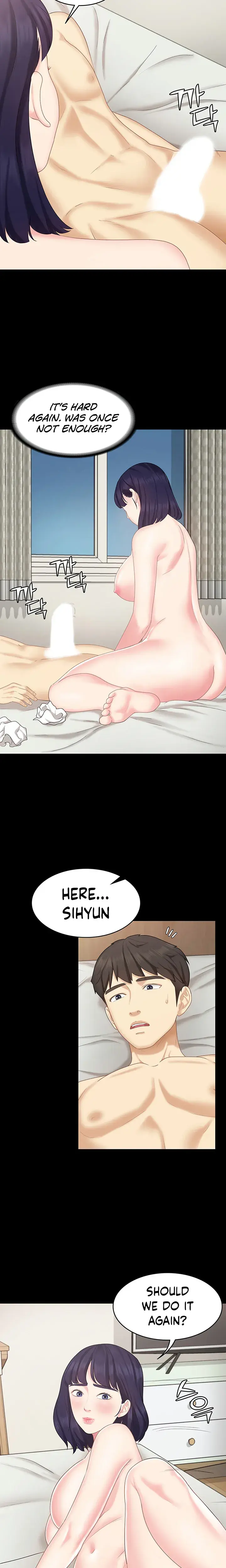 Shes My Younger Sister But Its Okay Chapter 13 - Page 5