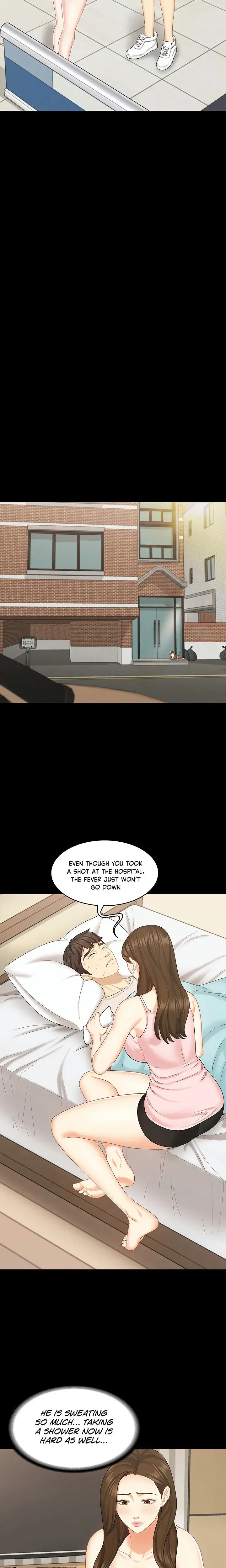 Shes My Younger Sister But Its Okay Chapter 14 - Page 8