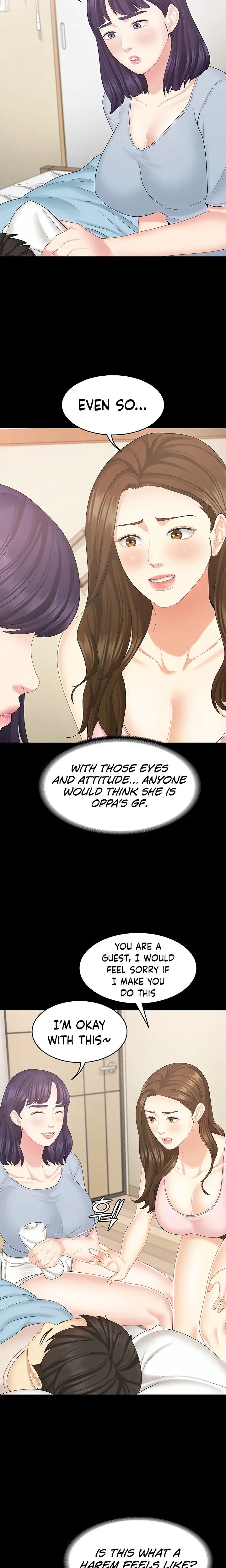 Shes My Younger Sister But Its Okay Chapter 15 - Page 11