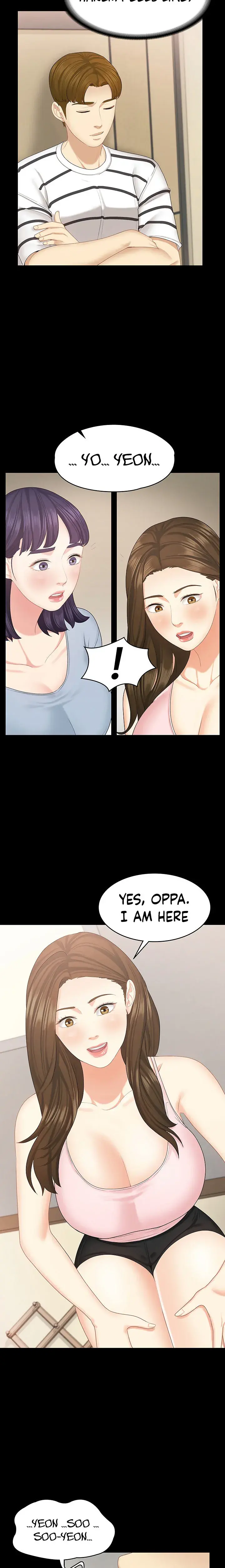 Shes My Younger Sister But Its Okay Chapter 15 - Page 12