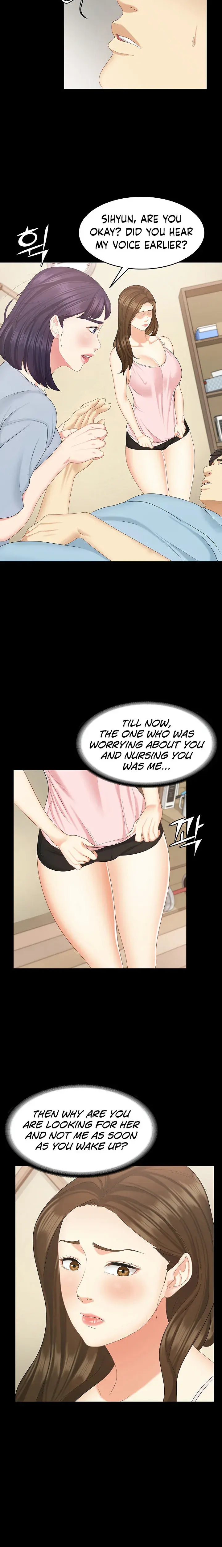 Shes My Younger Sister But Its Okay Chapter 15 - Page 13