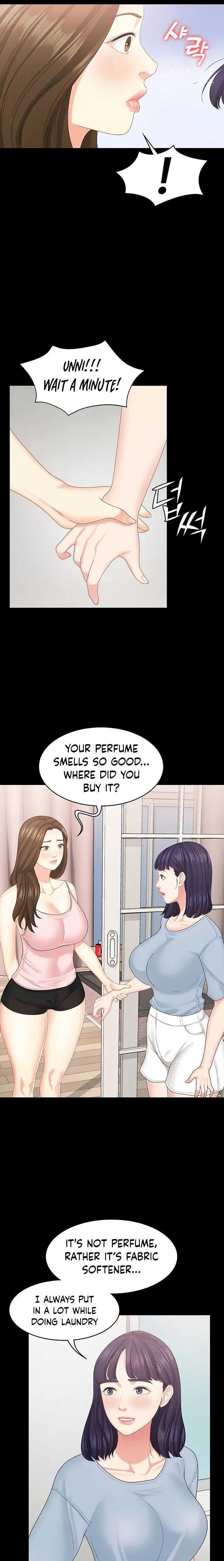 Shes My Younger Sister But Its Okay Chapter 15 - Page 15