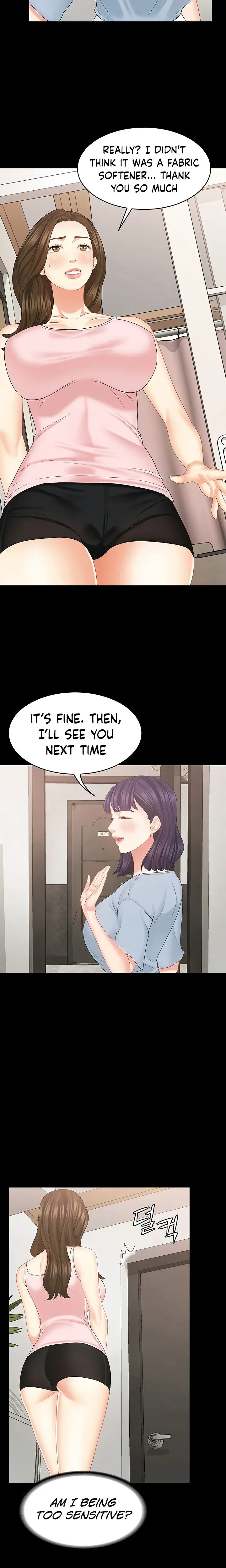 Shes My Younger Sister But Its Okay Chapter 15 - Page 16